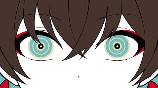 BRAIN /【Kanaria】無音  (cover)