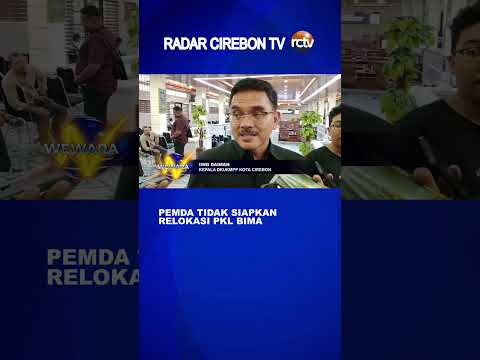 Pemda Tidak Siapkan Relokasi PKL Bima