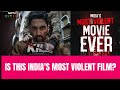Kill Movie Trailer Review | Lakshya, Raghav Juyals Train Ride Written In Blood