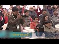 Sahitya Aaj Tak Lucknow:  Manoj Muntshir बोले- जो 22 जनवरी को नहीं आएगा, वो 2024 में नहीं आएगा  - 15:33 min - News - Video