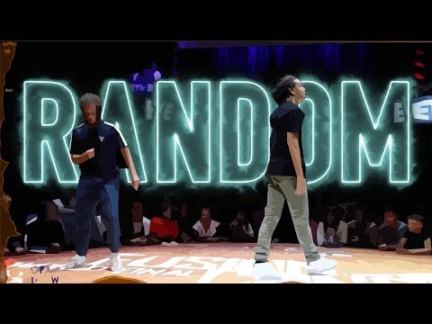 Random DANCE Moments | Episode 14 🔥 ( Fusion Concept Edition)