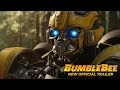 Button to run trailer #1 of 'Bumblebee'