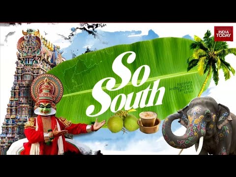 SoSouth: Tamil Nadu Alliance Rifts, AIADMK Infighting & Southern Political Turmoil Ahead of 2026