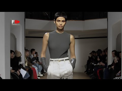 MAME KUROGOUCHI Fall 2024 Paris - Full Show