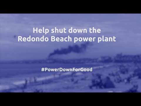 OhmConnect has partnered with Redondo Beach city officials on the #PowerDownForGood campaign.