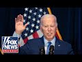 Biden under fire after soldiers deaths: No deterrence whatsoever