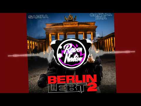 Capital Bra - Kennzeichen B-TK |  Bass Boosted