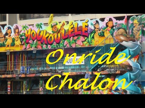 Interview de la Boite a Rire Youkoulélé !