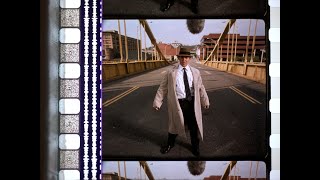 Inspector Gadget (1999), 35mm fi