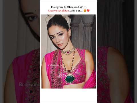 Ananya panday 😍 #trending #shorts #viral