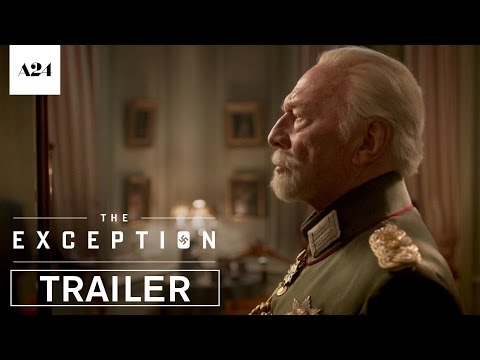 The Exception'