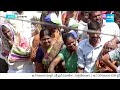 CM Jagan Reminded Chandrababu 2019 Election Promises | YSRCP Election Manifesto 2024 | @SakshiTV  - 08:38 min - News - Video
