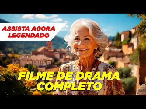 Uma Grande Chance (2013) - FILME COMPLETO E GRÁTIS | NetMovies Legendado