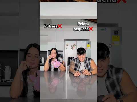 ADIVINA EL OBJETO😱🤣