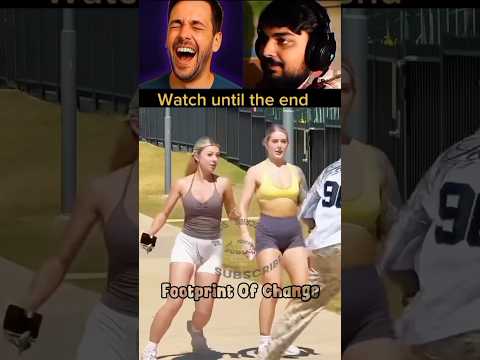 Top Chinese Funny Clips 😂 | Try Not To Laugh Challenge | Footprint of Change #shorts #funnyvideo