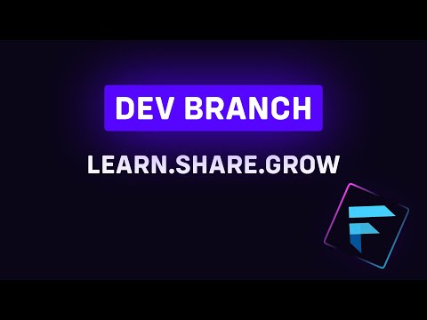 DevBranch - A Platform For Mobile Devs