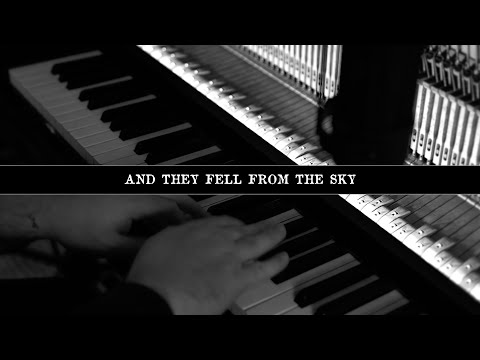 Benn // 'And They Fell From The Sky' // Studio Music Video (from The Disgraced Henry Langham EP)