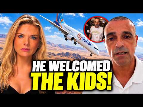 CHILLING NEW DETAILS: FlyDubai <strong>HERO</strong> Breaks Silence on What Happened.. Minute <strong>By</strong> Minute!