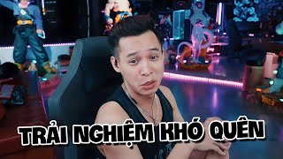 (Restream) Trải nghiệm nhà nghỉ hoang dã tại Hà Nam và bộ quiz kiểm tra tình cảm em Hòa, bạn Tuấn.
