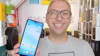 Vido-Test Samsung Galaxy A17 par CMonAvis