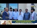 ఇది కూటమి విజయం.. రానున్న కాలంలో ఇంకా బలపడుతాం | JanaSena Victory Celebration | Prime9 News  - 05:23 min - News - Video