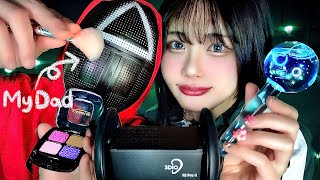 動画サムネイル