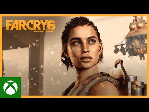 Far Cry 6: Gameplay Deep Dive Trailer - Rules of the Guerrilla | Ubisoft [NA]