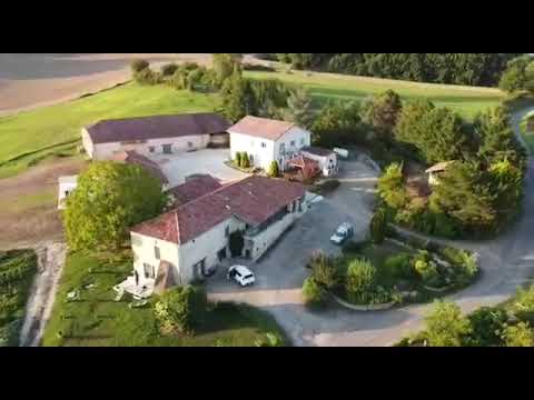 Property video