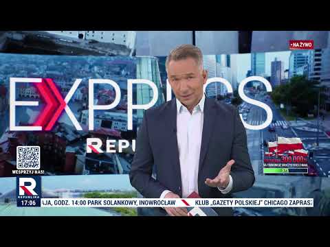 Express Republiki 30.04.2026 | TV Republika