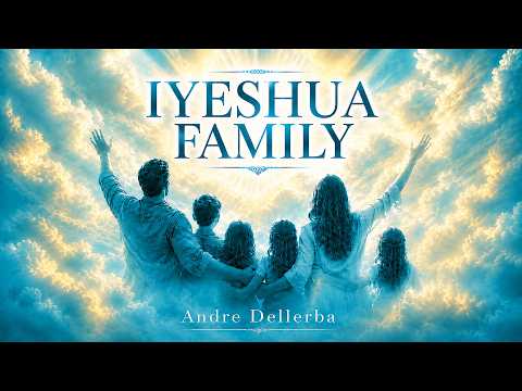 iYeshua Family | Thank You Lord for Bringing Us Together #Yeshua #ChristianMusic