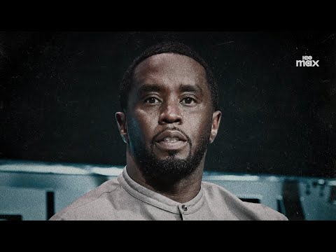 The Fall of Diddy'