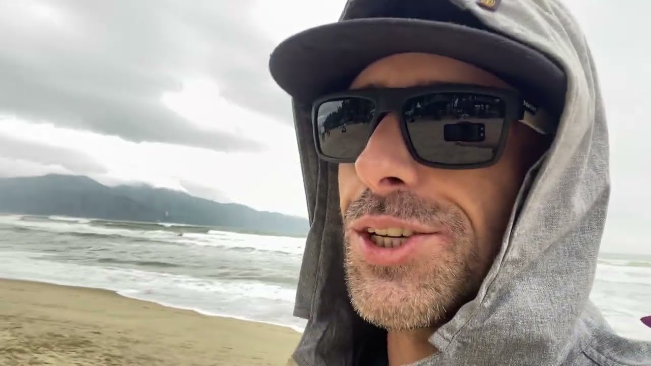 Visiting Da Nang Vietnam Ruined My Life! (but I still had fun) Travel Vlog 2026 🇻🇳