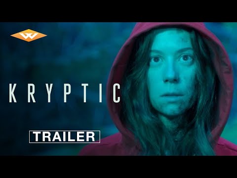 Kryptic'