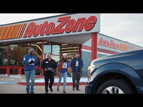 Stay charged all winter long with the right battery | AutoZone