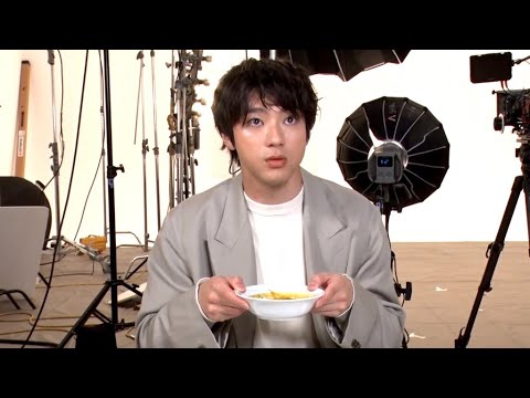 山田裕貴が出演、「カレーハウスCoCo壱番屋」新ウェブ動画（ドキュメンタリーウェブ動画「山田裕貴 新メニュー開発への道 」第1弾）