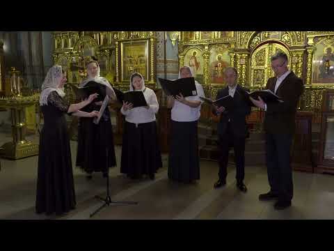 Колядка "Звоны"