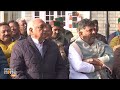 Congress Observer DK Shivakumar Confirms CM Sukhus Continuity in Himachal Pradesh | News9  - 16:39 min - News - Video