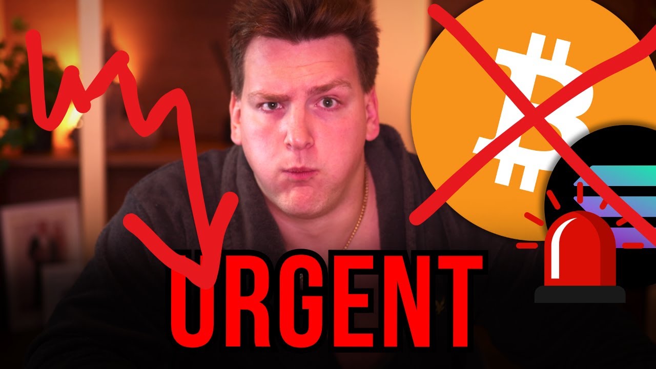 BITCOIN: TIME TO PRAY