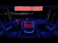 INTERIOR LIGHTS v1.2 by TopGear 2020 1.38.x