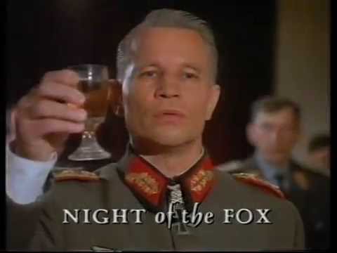 Night of the Fox'