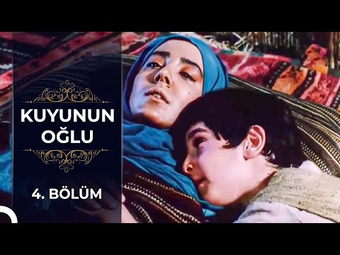 Peygamberin İlk Acısı | Kuyunun Oğlu