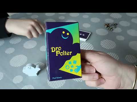 Dro polter