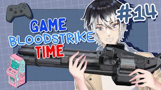 ​【BLOODSTRIKE】WE WOK DE TOK