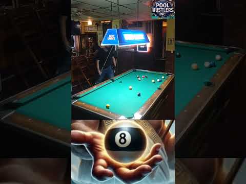 Dominating my Lady on the Table 😏. 2nd Round: Match 1   #pool #billiards #8ballpool #tournament #bca