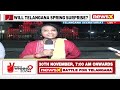 Telangana Poll Issues Decoded | Live From Hyderabad | NewsX  - 35:27 min - News - Video