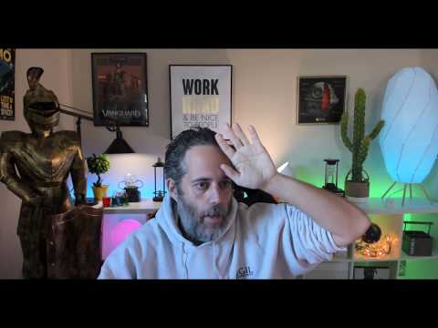Unity3D Game Development and Narcisists - Q&A