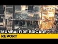 Fire dept's probe uncovers a twist in Mumbai’s Kamala Mills tragedy