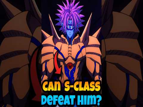 What would've happened if Saitama never met boros in the first place ? #onepunchman #whatif