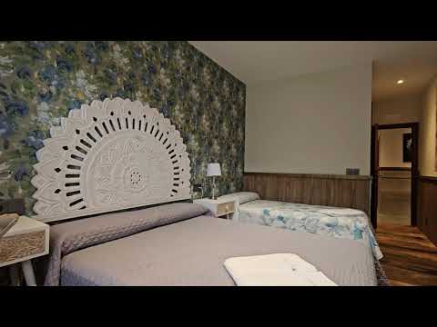 Property video
