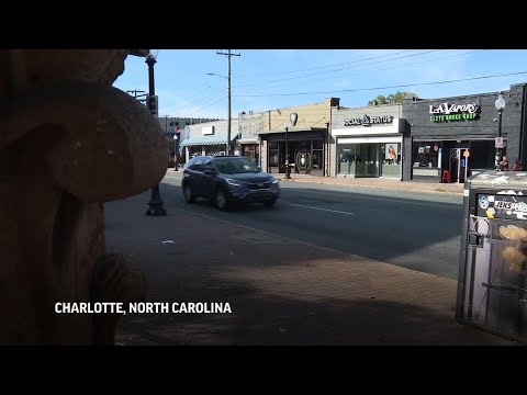 North Carolina voters wait on election results